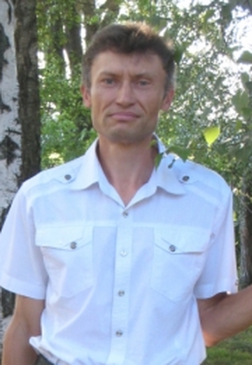My photo - Ruslan, 49 from Poltava (@ruslan74april7)