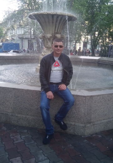 Моя фотография - Анатолий, 42 из Одесса (@anatoliy83799)