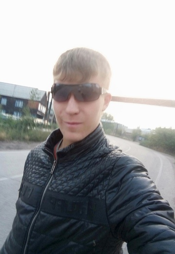 My photo - Daniil, 23 from Sochi (@daniil20179)