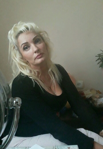 Моя фотография - Jelena, 50 из Рига (@jelena474)