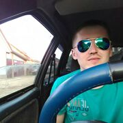 Вова Соболев, 31, Воткинск