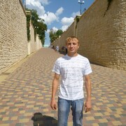 Юра, 37, Грязи