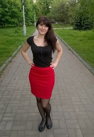 Моя фотография - Виктория, 32 из Полтава (@viktoriya35797)