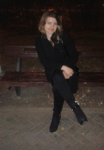 Моя фотография - Ирина, 34 из Бишкек (@irina212244)