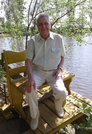 My photo - Vladimir, 86 from Kherson (@vladimir227657)