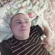 Максим Николаев, 39, Винзили