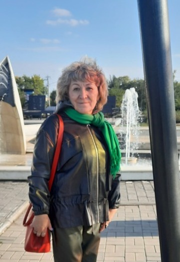 Mein Foto - Lora, 54 aus Tschernogorsk (@lora10443)