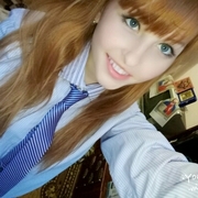 Яночка Шабурдина, 24, Белогорск