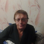валентина, 58, Максатиха