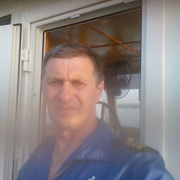 Юрий, 59, Енисейск