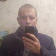 Владимир, 32, Людиново