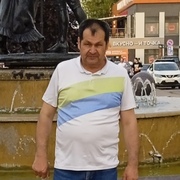 Зокир, 52, Москва