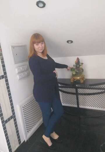 Моя фотографія - Марина, 35 з Уссурійськ (@marina197458)