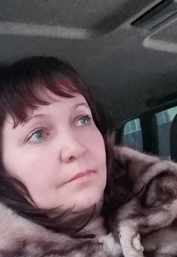 La mia foto - Elena, 43 di Leninsk (@elena409476)