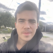 Evgeniy 23 Budyonnovsk