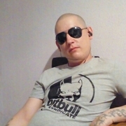 Миша, 33, Сатка