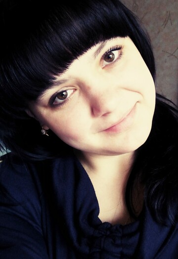 My photo - Alyonka, 32 from Dzerzhinsk (@alenka6208)