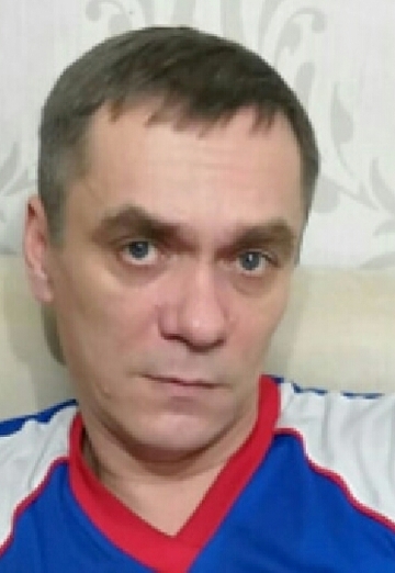 My photo - Kiryanov Mihail, 50 from Tomsk (@kiryanovmihail)