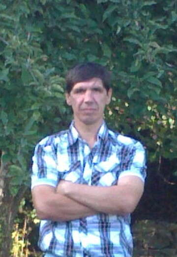 My photo - Aleksey, 45 from Armavir (@aleksey580948)