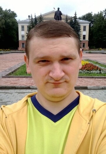 My photo - oleg vinokurov, 41 from Dyatkovo (@olegvinokurov2)
