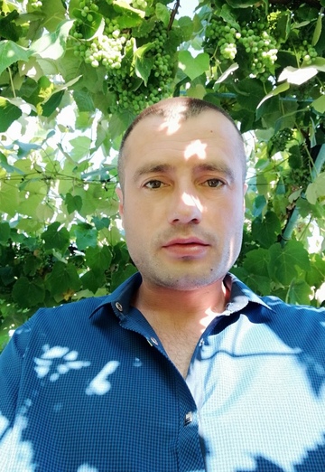 My photo - Andrey, 38 from Sevastopol (@andrey687053)