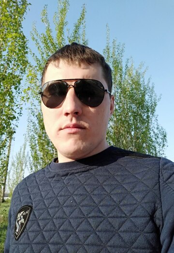Моя фотография - Сергей, 31 из Нижнегорский (@sergey838598)