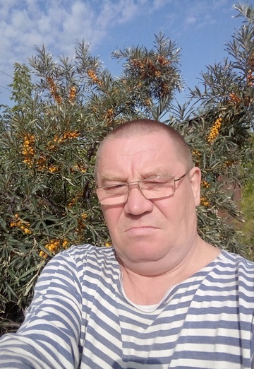 My photo - Oleg, 54 from Novoaltaysk (@odeg186)