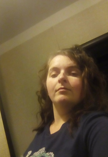 My photo - Rabynechka-Sobachka, 31 from Orenburg (@tanushka5045)
