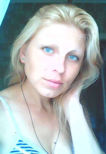 My photo - Tatyana, 38 from Volnovaha (@tatyana162507)