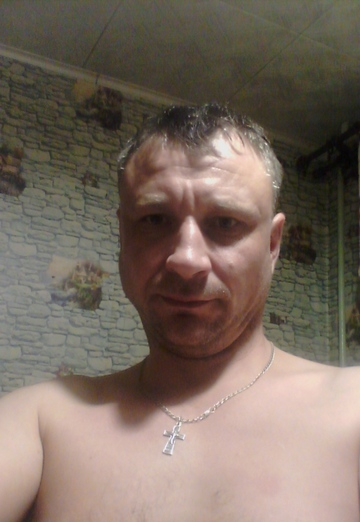 Моя фотография - вячеслав, 49 из Бокситогорск (@vyacheslav63431)