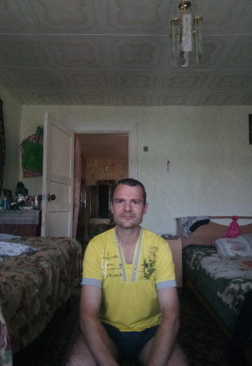 Моя фотография - Roman, 33 из Волгоград (@roman221231)