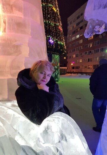 Моя фотография - Алла, 51 из Екатеринбург (@alla35215)