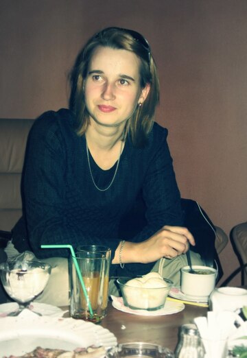 Моя фотография - Татьяна, 38 из Ярославль (@tatyana185991)