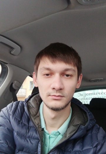 My photo - Voronezh, 39 from Voronezh (@voronezh26)