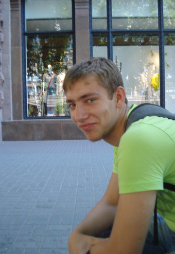 My photo - Roma, 34 from Chernihiv (@jeck134)