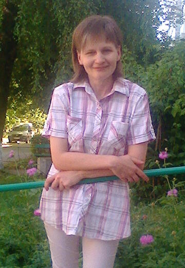 My photo - Valentina, 53 from Chernivtsi (@valentina16467)