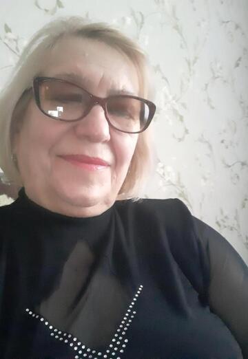 Моя фотография - Наталья Николаевна, 73 из Севастополь (@natalyanikolaevna107)