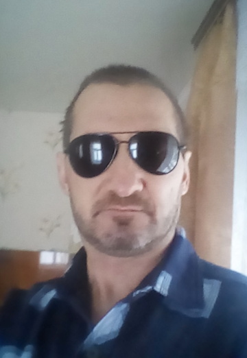 My photo - Vladimir, 50 from Balashov (@vladimir339053)