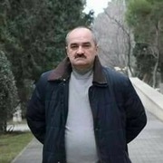 Давид 50 лет (Весы) хочет познакомиться в Баку