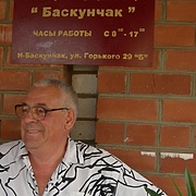 Aleksey 83 Moscow