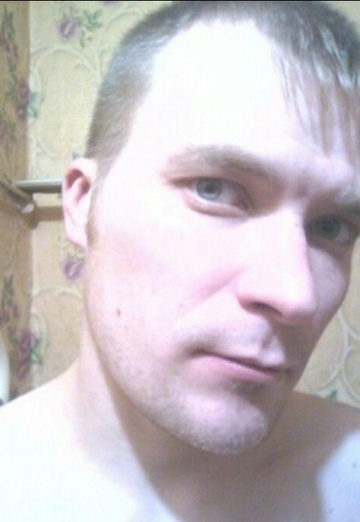 Моя фотография - Александр, 36 из Ангарск (@aleksandr613634)