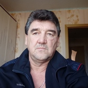 Mars, 54, Межгорье