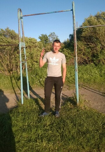 My photo - Andrey, 28 from Lomonosov (@andrey317370)