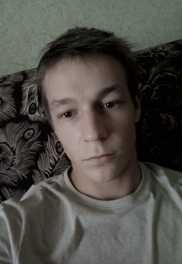 Моя фотография - Вячеслав, 27 из Вологда (@vyacheslav79141)