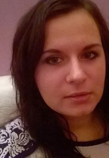 Моя фотография - Ольга, 34 из Речица (@olga165598)