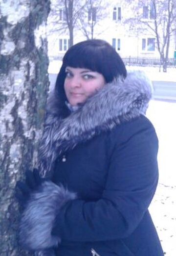 Моя фотография - Марина, 37 из Вача (@marina4729978)