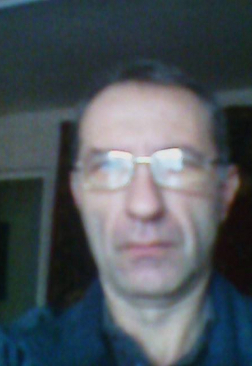 My photo - Aleksey, 59 from Moscow (@1235097)