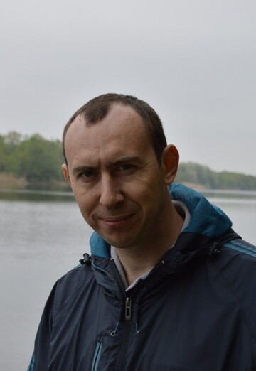 My photo - Aleksandr, 45 from Rostov-on-don (@aleksandr8797311)