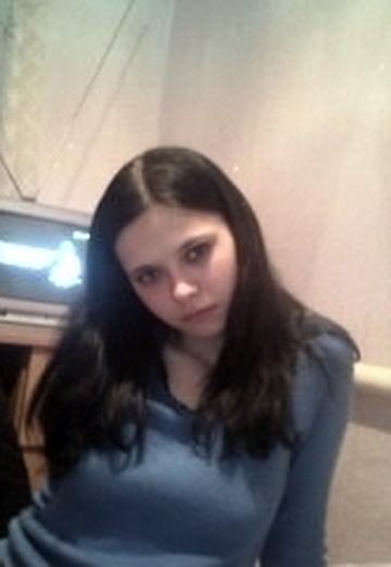 My photo - VALYa, 32 from Salsk (@id299088)