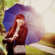 Ксенечка, 32, Юбилейный